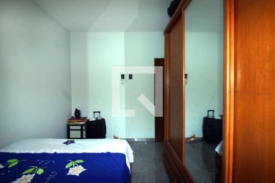 Quarto 1 de apartamento à venda com 3 quartos, 67m² em Vaz Lobo, Rio de Janeiro