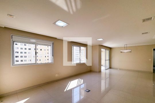 Apartamento à venda com 3 quartos, 144m² em Planalto, São Bernardo do Campo