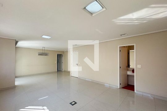 Apartamento à venda com 3 quartos, 144m² em Planalto, São Bernardo do Campo