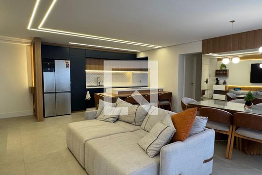 Apartamento à venda com 2 quartos, 89m² em Vila Augusta, Guarulhos