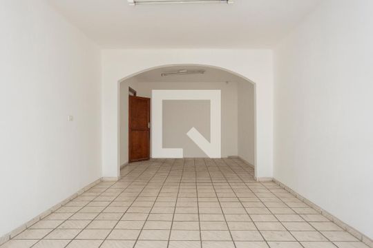 Quarto 1 de casa para alugar com 2 quartos, 75m² em Vila Socorro, São Paulo