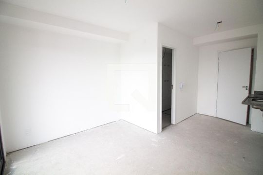 Studio de kitnet/studio à venda com 1 quarto, 24m² em Jardim das Acacias, São Paulo