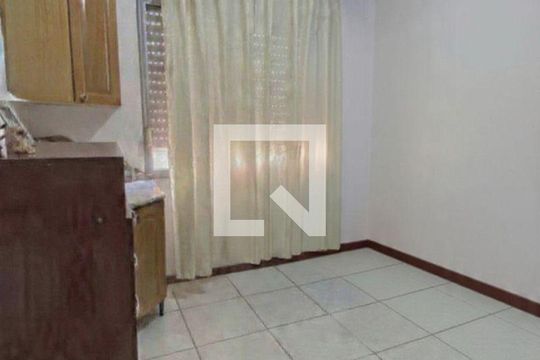Quarto de apartamento à venda com 2 quartos, 82m² em Centro, São Leopoldo
