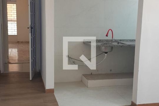 Apartamento para alugar com 1 quarto, 59m² em Vila Valqueire, Rio de Janeiro