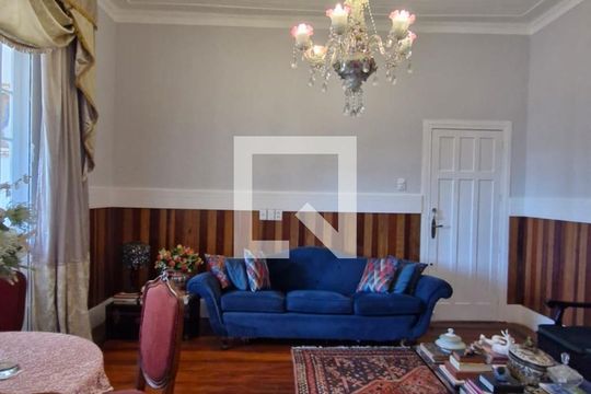 Casa à venda com 7 quartos, 1040m² em Cosme Velho, Rio de Janeiro