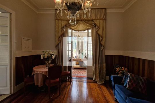 Casa à venda com 7 quartos, 1040m² em Cosme Velho, Rio de Janeiro