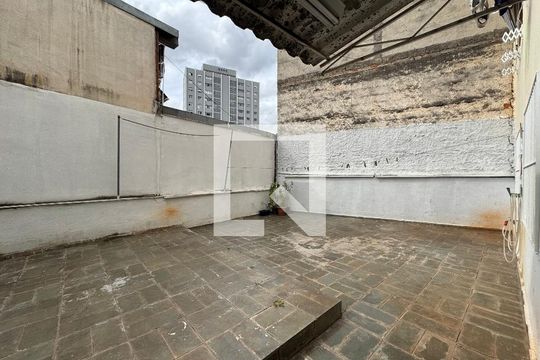 Quintal de apartamento para alugar com 3 quartos, 120m² em Centro, Osasco