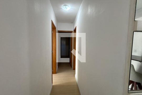 Apartamento à venda com 2 quartos, 68m² em Centro, Novo Hamburgo