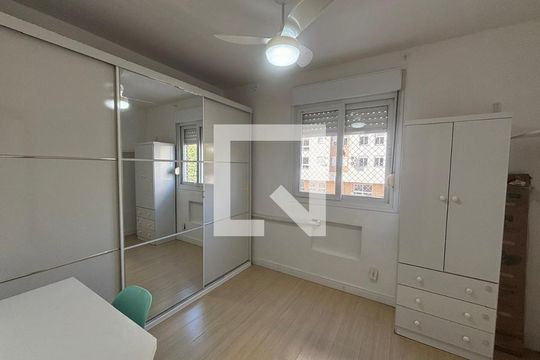 Apartamento à venda com 2 quartos, 68m² em Centro, Novo Hamburgo