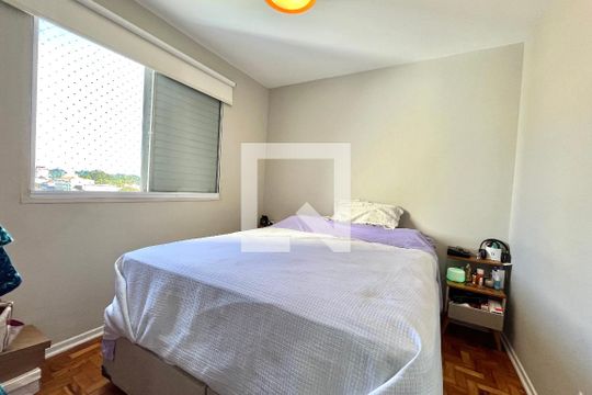 Quarto 1 de apartamento à venda com 3 quartos, 68m² em Vila Alexandria, São Paulo