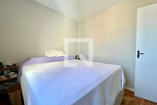 Quarto 1 de apartamento à venda com 3 quartos, 68m² em Vila Alexandria, São Paulo