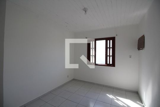 Quarto 2 de casa de condomínio à venda com 2 quartos, 60m² em Taquara, Rio de Janeiro