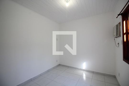 Quarto 1 de casa de condomínio à venda com 2 quartos, 60m² em Taquara, Rio de Janeiro