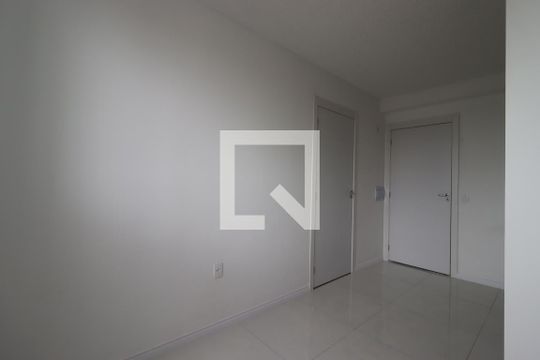 Apartamento para alugar com 1 quarto, 35m² em Santa Maria, Santo André