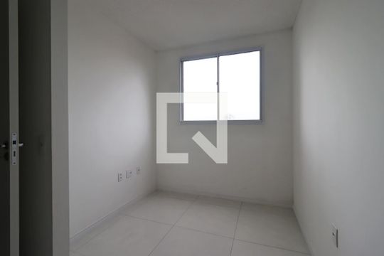 Apartamento para alugar com 1 quarto, 35m² em Santa Maria, Santo André