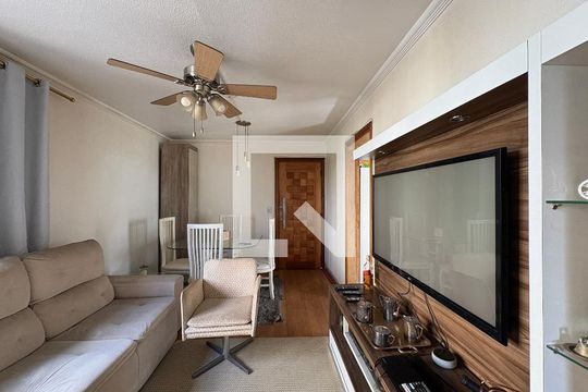 Apartamento para alugar com 2 quartos, 86m² em Jardim Iris, São Paulo