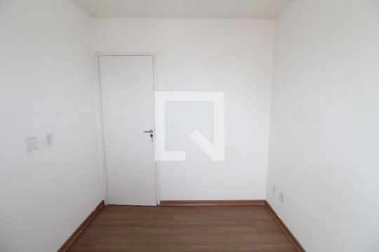 Quarto 1 de apartamento para alugar com 3 quartos, 65m² em Parque Industrial, São José dos Campos
