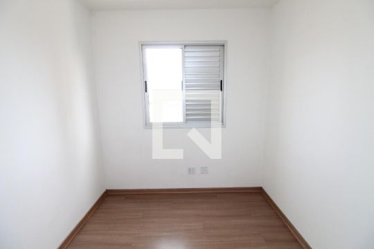 Quarto 1 de apartamento para alugar com 3 quartos, 65m² em Parque Industrial, São José dos Campos