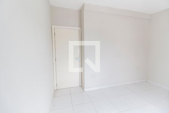 Quarto 1 de apartamento à venda com 2 quartos, 70m² em Chácara do Solar Ii (fazendinha), Santana de Parnaíba