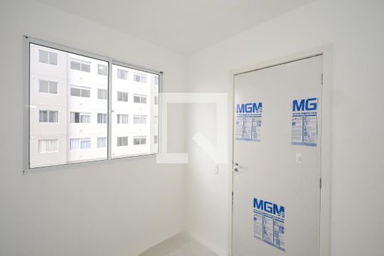 Quarto 1 de apartamento à venda com 2 quartos, 32m² em Jardim Gilda Maria, São Paulo
