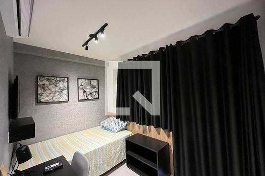 Apartamento à venda com 1 quarto, 22m² em Vila Mariana, São Paulo