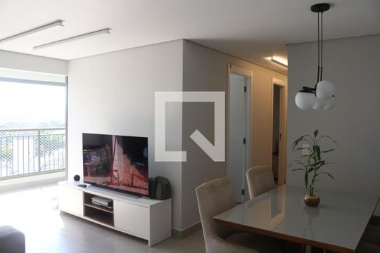 Apartamento para alugar com 3 quartos, 90m² em Barra Funda, São Paulo
