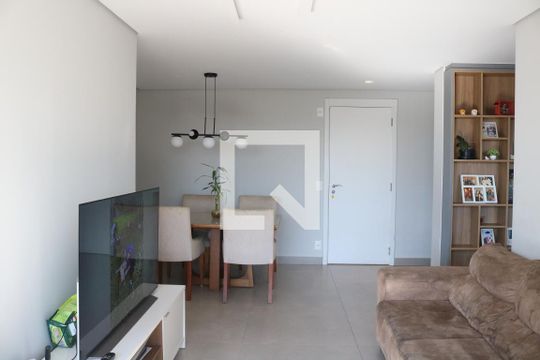 Apartamento para alugar com 3 quartos, 90m² em Barra Funda, São Paulo