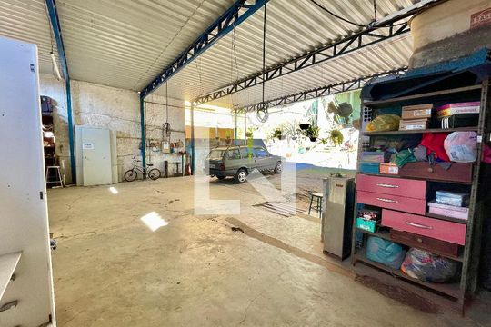 Casa à venda com 3 quartos, 390m² em Bom Jesus, Belo Horizonte