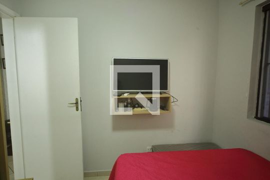 Quarto 2 de casa à venda com 3 quartos, 127m² em Vila Alvinopolis, São Bernardo do Campo