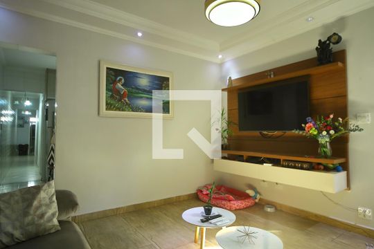 Casa à venda com 3 quartos, 127m² em Vila Alvinopolis, São Bernardo do Campo