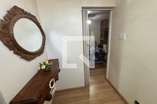 Área comum de casa para alugar com 2 quartos, 150m² em Vila Valqueire, Rio de Janeiro