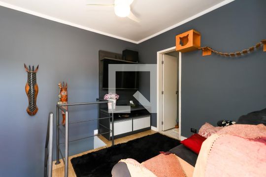 Sala de apartamento à venda com 2 quartos, 126m² em Jardim Esmeralda, São Paulo