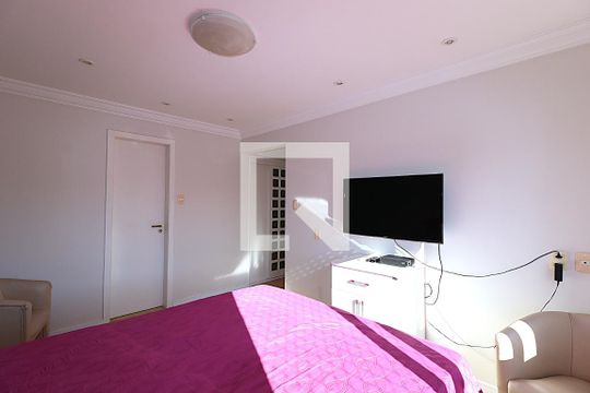 Suíte de apartamento para alugar com 2 quartos, 151m² em Petrópolis, Porto Alegre