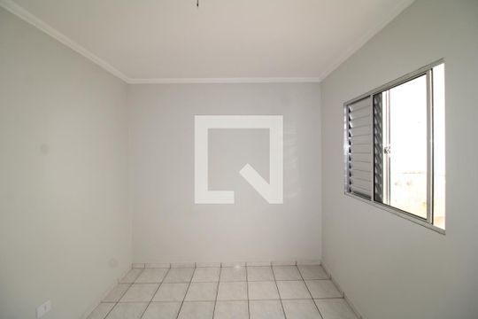 Quarto 1 de casa para alugar com 1 quarto, 60m² em Vila Nova Mazzei, São Paulo