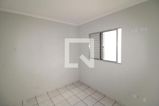 Quarto 1 de casa para alugar com 1 quarto, 60m² em Vila Nova Mazzei, São Paulo