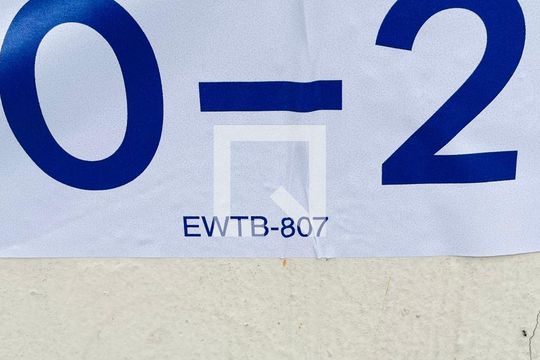 Código da placa de casa de condomínio para alugar com 2 quartos, 70m² em Chácara Pavoeiro, Cotia