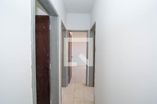Apartamento à venda com 3 quartos, 63m² em Cinquentenario, Belo Horizonte