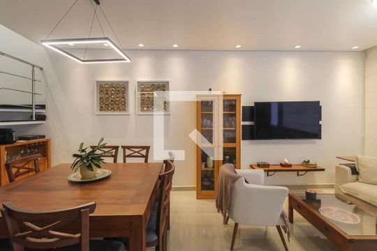 Casa à venda com 3 quartos, 143m² em Vila Formosa, São Paulo
