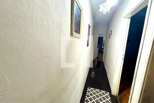 Corredor de casa à venda com 3 quartos, 125m² em Cidade Líder, São Paulo