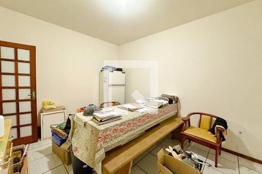 Sala de Jantar de casa para alugar com 4 quartos, 280m² em Forquilhinhas, São José