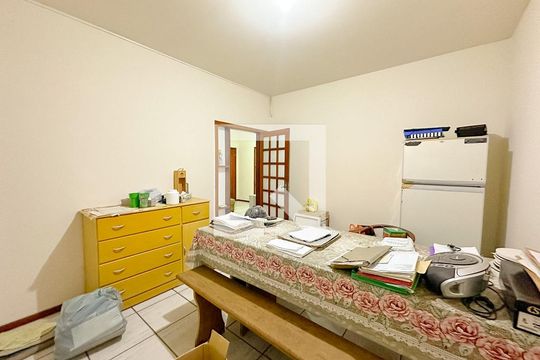 Sala de Jantar de casa para alugar com 4 quartos, 280m² em Forquilhinhas, São José