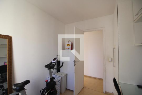 Quarto 1 de apartamento à venda com 3 quartos, 67m² em Anil, Rio de Janeiro