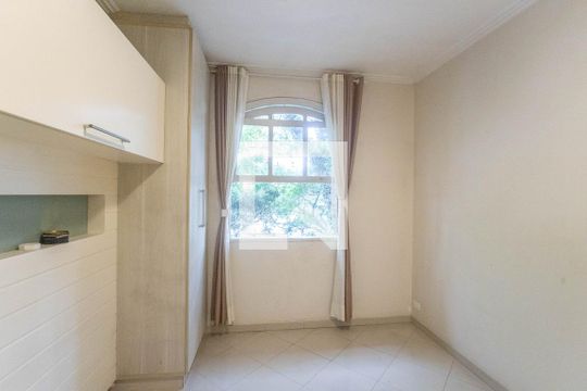 Quarto 1 - suíte de casa à venda com 3 quartos, 180m² em Centro, Diadema