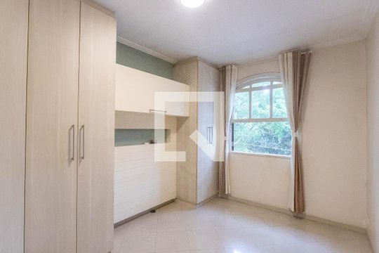 Quarto 1 - suíte de casa à venda com 3 quartos, 180m² em Centro, Diadema