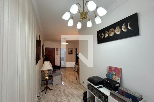 Apartamento à venda com 1 quarto, 56m² em Méier, Rio de Janeiro