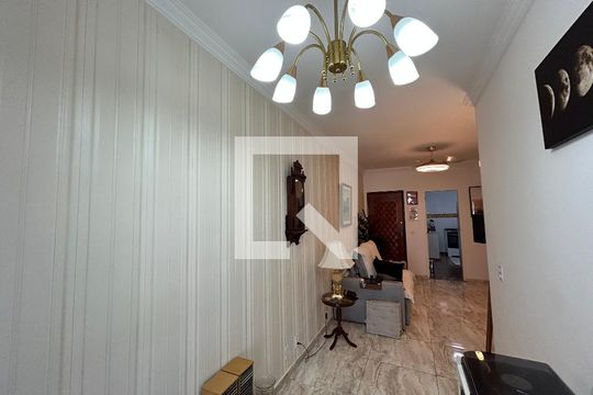 Apartamento à venda com 1 quarto, 56m² em Méier, Rio de Janeiro