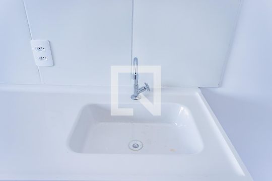 Studio de apartamento para alugar com 1 quarto, 17m² em Freguesia do Ó, São Paulo