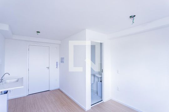 Studio de apartamento para alugar com 1 quarto, 17m² em Freguesia do Ó, São Paulo