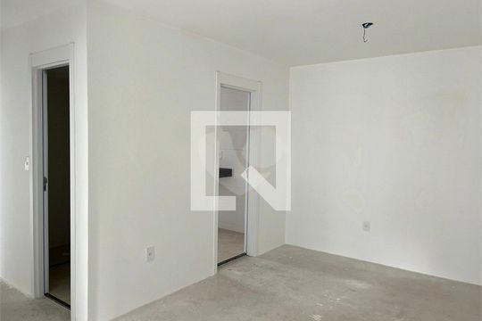 Apartamento à venda com 2 quartos, 55m² em Vila Andrade, São Paulo