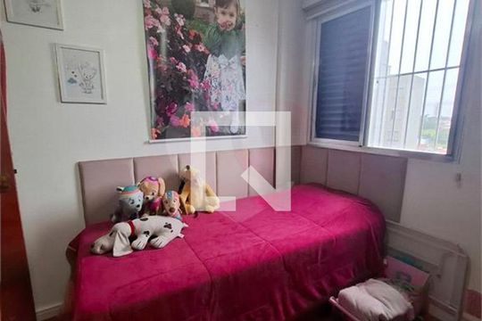 Apartamento à venda com 3 quartos, 69m² em Vila Lageado, São Paulo